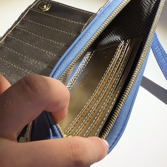 Steve Madden wallet wristlet - Picture 5 of 5